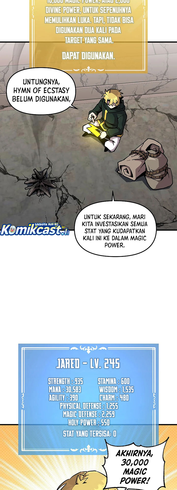 Dilarang COPAS - situs resmi www.mangacanblog.com - Komik i am player who suck alone 159 - chapter 159 160 Indonesia i am player who suck alone 159 - chapter 159 Terbaru 34|Baca Manga Komik Indonesia|Mangacan